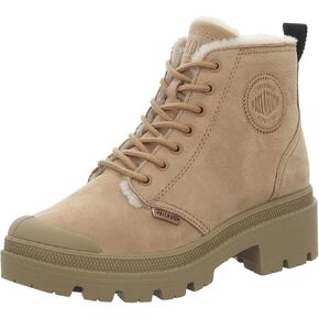 Palladium womens Flat