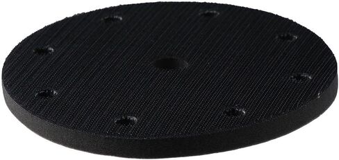 منصات واجهة ذات كثافة ناعمة من FEIYING، وسادات واجهة ذات كثافة ناعمة مقاس 6 بوصات و9 فتحات بخطاف وحلقة مقاس 6 بوصات وسادة إسفنجية عازلة داعمة وسادة واجهة سنفرة رغوية in Kuwait