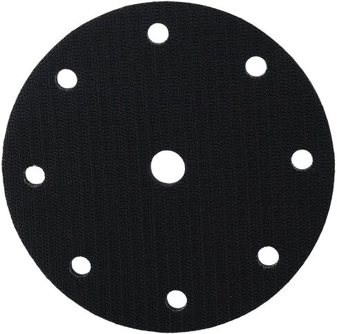 منصات واجهة ذات كثافة ناعمة من FEIYING، وسادات واجهة ذات كثافة ناعمة مقاس 6 بوصات و9 فتحات بخطاف وحلقة مقاس 6 بوصات وسادة إسفنجية عازلة داعمة وسادة واجهة سنفرة رغوية in Kuwait