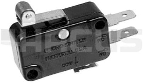 Forklift Micro Switch MS-78 Hacus Aftermarket - New in Saudi Arabia