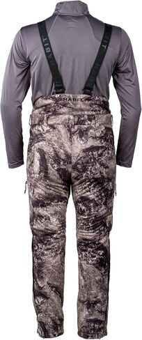 HABIT Men's Shadow Series Windproof Fleece Pant in Saudi Arabia