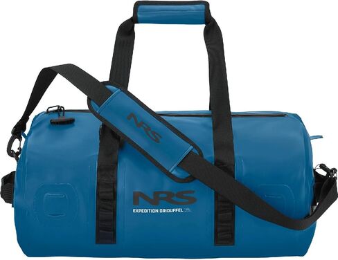 NRS Expedition DriDuffel Dry Bag (Smoke, 10L) in Saudi Arabia