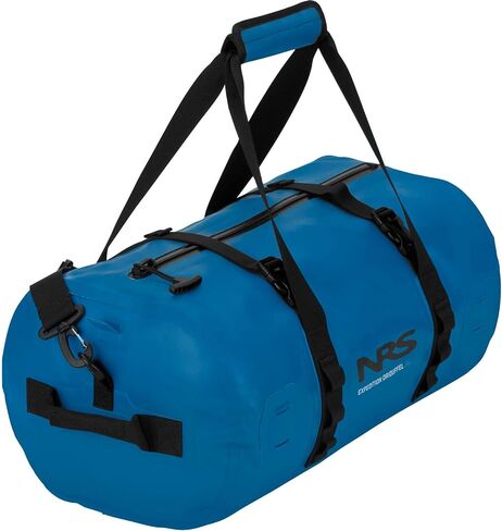 NRS Expedition DriDuffel Dry Bag (Smoke, 10L) in Saudi Arabia