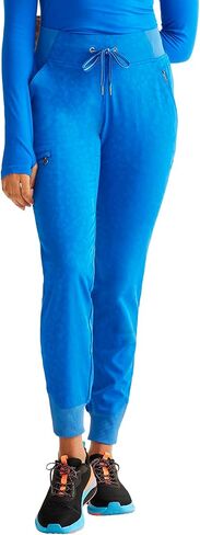 Healing Hands Purple Label Women Scrubs Pant Trinity Jogger HH003 in Saudi Arabia