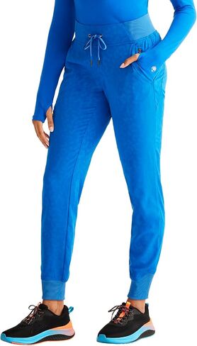Healing Hands Purple Label Women Scrubs Pant Trinity Jogger HH003 in Saudi Arabia