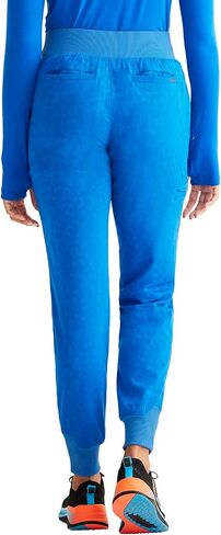 Healing Hands Purple Label Women Scrubs Pant Trinity Jogger HH003 in Saudi Arabia