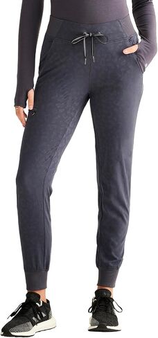 Healing Hands Purple Label Women Scrubs Pant Trinity Jogger HH003 in Saudi Arabia