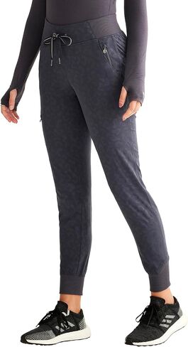 Healing Hands Purple Label Women Scrubs Pant Trinity Jogger HH003 in Saudi Arabia