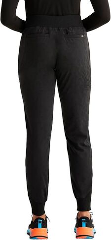 Healing Hands Purple Label Women Scrubs Pant Trinity Jogger HH003 in Kuwait