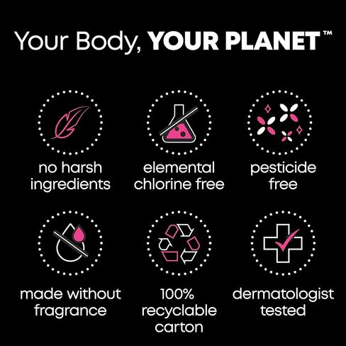 فوط U من Kotex Balance رفيعة للغاية مع أجنحة، امتصاص منتظم، 36 قطعة (قد تختلف التعبئة) in Saudi Arabia