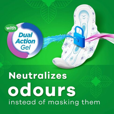 فوط صحية ويسبر ألترا كلين XL+ (عبوة من 50 قطعة) in Saudi Arabia