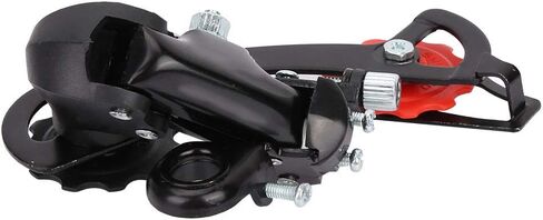 Bike Rear Derailleur, 21/24 Speed Rear Wheel Derailleur Gear Cycling Replacement Accessory in Saudi Arabia