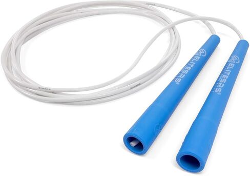Elite SRS Flex Freestyle Jump Rope, 10' L in Saudi Arabia