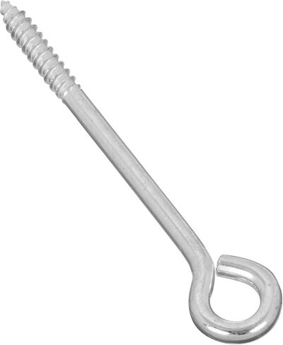 2150BC 1/4" x 5" Lag Screw Eye in Kuwait
