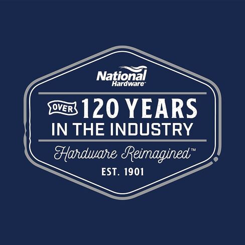 2150BC 1/4" x 5" Lag Screw Eye in Kuwait