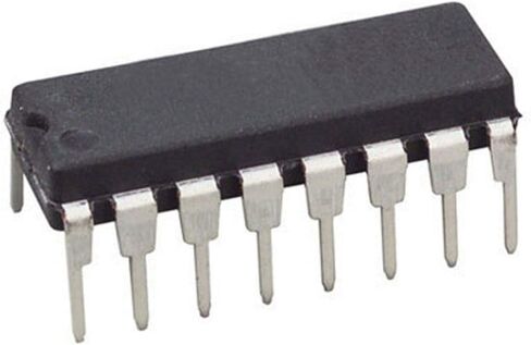 جديد لـ 20 قطعة TL494CN TL494 DIP-16 TI PWM وحدات تحكم إمدادات الطاقة IC in Saudi Arabia