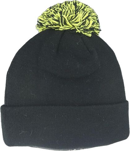 ZHATS NBA Officially Licensed Beanie Pom Icon Team Color in Saudi Arabia