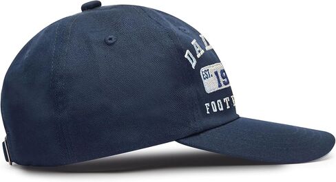Classic Vintage 3D Embroidered City Hat Adjustable Unisex Baseball Cap Fans Gifts for Men Women in Saudi Arabia