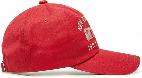 Classic Vintage 3D Embroidered City Hat Adjustable Unisex Baseball Cap Fans Gifts for Men Women in Saudi Arabia