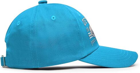 City Baseball Cap for Men Women Youth, Embroidered Adjustable Cotton Trucker Hat Dad Hats in Saudi Arabia