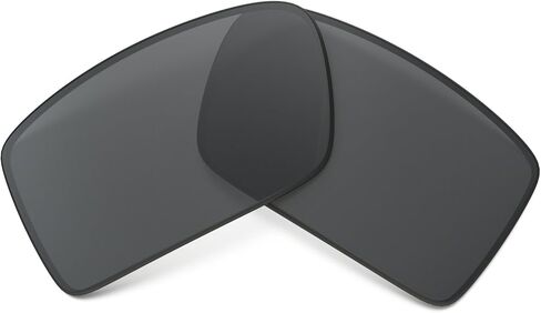 عدسات بديلة أصلية من Oakley Gascan OO9014 للرجال والنساء+حزمة مع حقيبة قماشية من الألياف الدقيقة in Kuwait