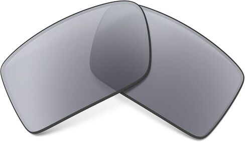 عدسات بديلة أصلية من Oakley Gascan OO9014 للرجال والنساء+حزمة مع حقيبة قماشية من الألياف الدقيقة in Kuwait