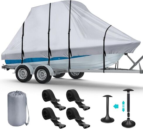 غطاء قارب علوي MRWIZMS T، غطاء قارب علوي 900D T بطول 20-22 قدم، غطاء قارب وحدة التحكم المركزية، غطاء قارب علوي صلب عالي التحمل، قارب غطاء وحدة التحكم المركزية مع سطح T، سطح T لقارب وحدة التحكم المركزية، قارب T علوي. in Kuwait