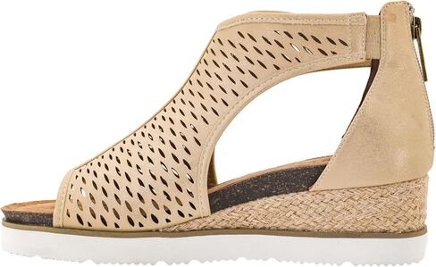 Corkys Footwear Womens Sugar Momma 2" Wedge in Saudi Arabia