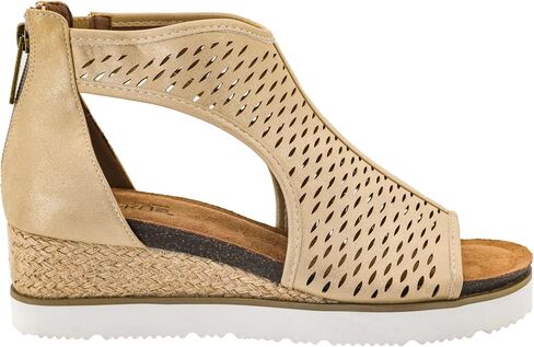 Corkys Footwear Womens Sugar Momma 2" Wedge in Saudi Arabia