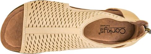 Corkys Footwear Womens Sugar Momma 2" Wedge in Saudi Arabia