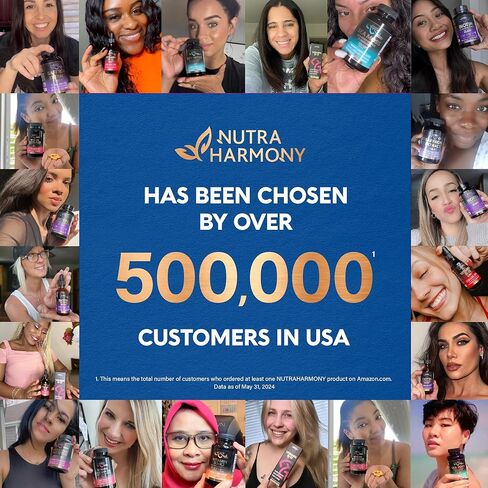 مكمل إل ثيانين 200 مجم - ل-ثيانين وأشواغاندا نباتي - دعم النوم والاسترخاء والتركيز وتخفيف التوتر - مع المغنيسيوم وفيتامينات د3 وب6 وب12 - لا يسبب النعاس - صنع في الولايات المتحدة الأمريكية، 120 كبسولة in Kuwait