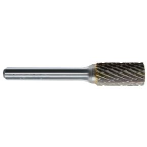 HHIP 3000-0107 SA-7 Cylindrical Shape Double-Cut Carbide Burrs