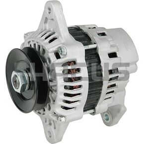 Forklift ALTERNATOR K21 K25 A7TA3977 Hacus Aftermarket - New