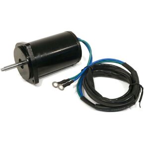 The ROP Shop | Power Trim Tilt Motor for 2011-2015 Yamaha 70 HP F70LA Outboard Marine Engines