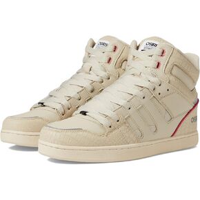 Osiris CHN Tan/Silver/Croc 13 D (M)