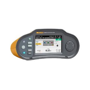 Fluke 1674FC US Multifunction Installation Tester with FC Tool and RMT Tests