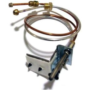 Thermocouple Pilot Assembly for G4, G45 w/APK-17 & SPK Valves - NG