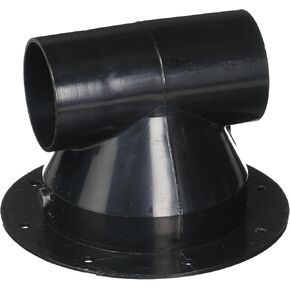 Chaffee Engineering VUJB Black Vac-U-Jet