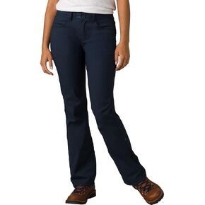 prAna Halle Pants II Nautical 0 R