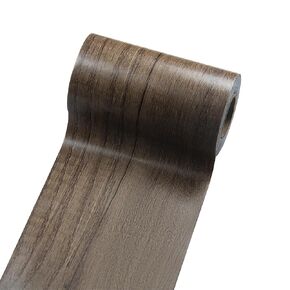 Self Adhesive Wood Repair Tape, Khaki Wood Grain Repair Tape for Furniture, 2 inch X 32 ft Wood Tape Decorative Duct Tape for Floors, Door, Cabinets, Windows, Home Decoration 1 Roll