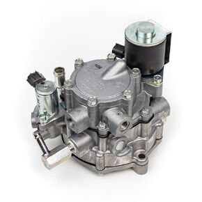FPE - Forklift Regulator Low Emiss.Aisan 580020005 Orcu Original Equipment Manufacturer (OEM) - New
