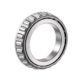 uxcell 13889 Tapered Roller Bearing Single Cone 1.5" Bore 0.4688" Width