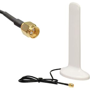 698-2700 MHZ Desktop Antenna (SMA Connector)- BT974082…