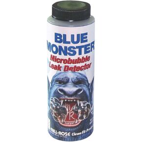 Millrose 71023tape-caulkMicrobubble Leak Detector Detects Even The Smallest of Gas leaks