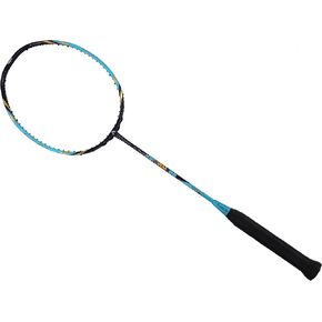 Abroz XStorm 88 Badminton Racket (6U) Pre Strung with 23/24 lbs…