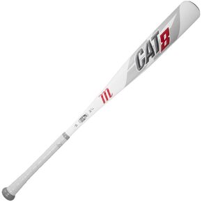 Marucci boys -5 Marucci Sports MSBC85 32 27 Cat8 5, White