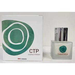 CTP Essence Powder - 100% Hydrolyzed Collagen Peptide Powder in Saudi Arabia