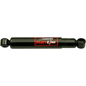 Gabriel 83126 Rear Fleetline Heavy Duty Shock Absorber-Fits: Trucks with Reyco 102 or 79KB Suspension/Kenworth/Peterbilt/Western Star/SAF Holland Trailer AR Series Replaces OE#: 16725-01,19495-01
