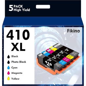 822XL Ink Cartridges Remanufactured for 822 T822 XL Ink Cartridges Replacement for Epson 822 XL T822XL for Epson Workforce Pro WF-3820 WF-4820 WF-4830 WF-4833 WF-4834 Printer (BCMY, 4 Pack)