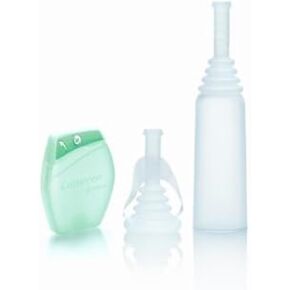Coloplast - 22025 - Conveen Optima Male Self-Adhering External Catheter, Standard Length 25 mm